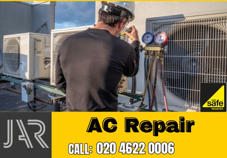 ac repair Westcombe Park