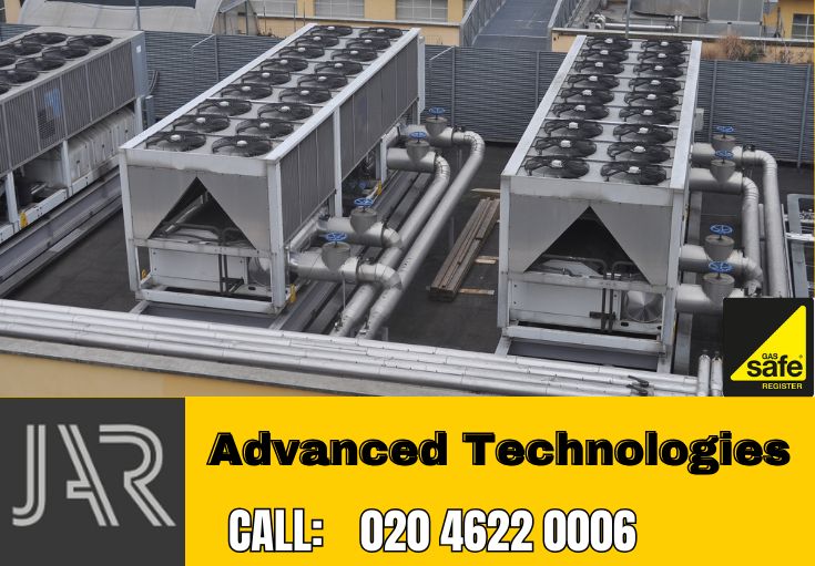 Advanced HVAC Technology Solutions Westcombe Park