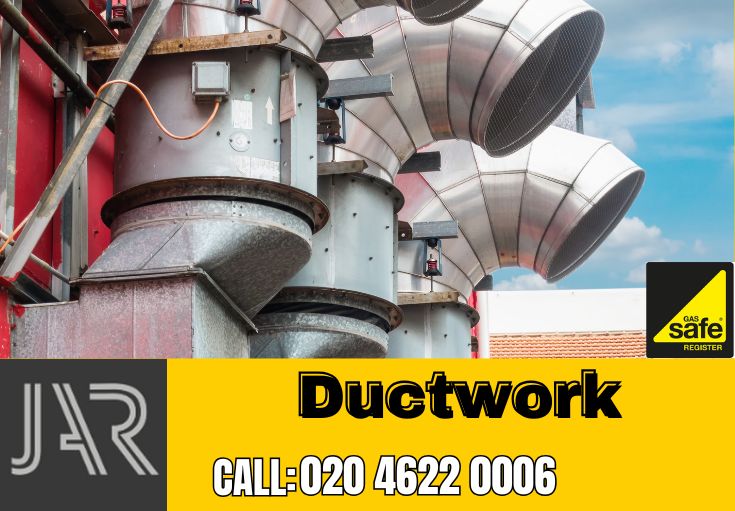 Ductwork Services Westcombe Park