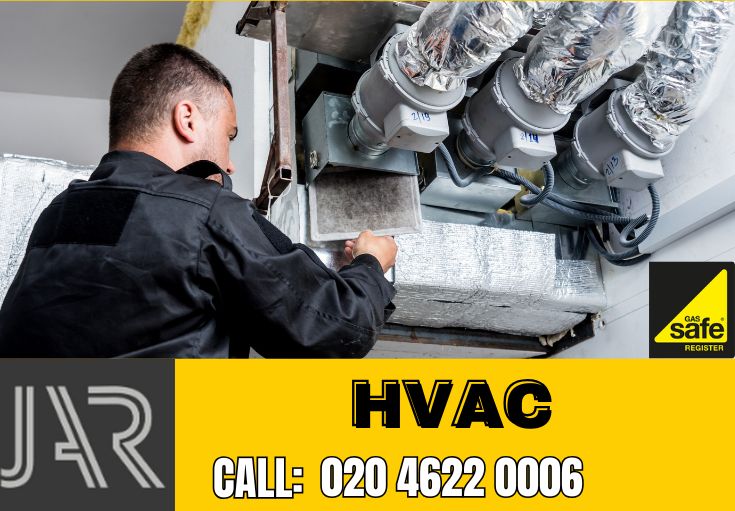 Westcombe Park Local Heating Ventilation and Air Conditioning Engineers