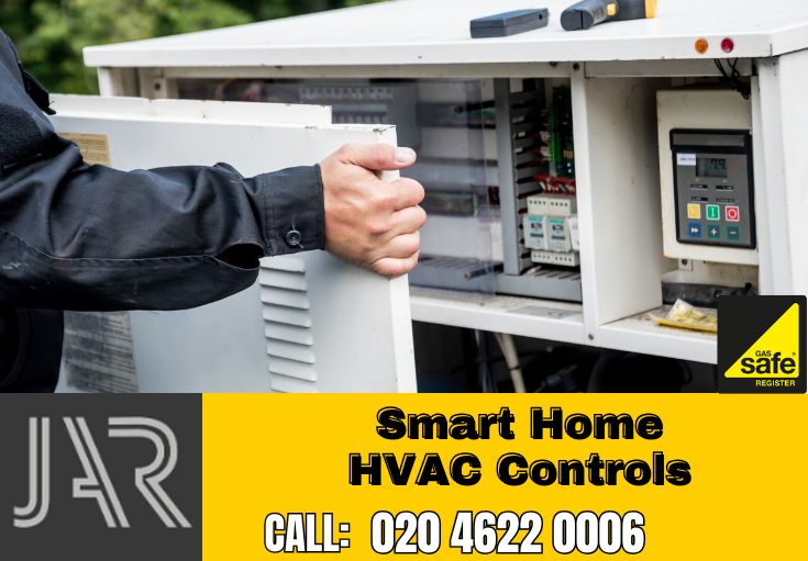 Smart HVAC Controls Westcombe Park