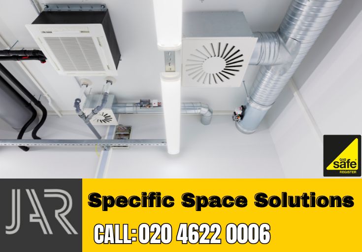 Specific Space Solutions Westcombe Park, SE3